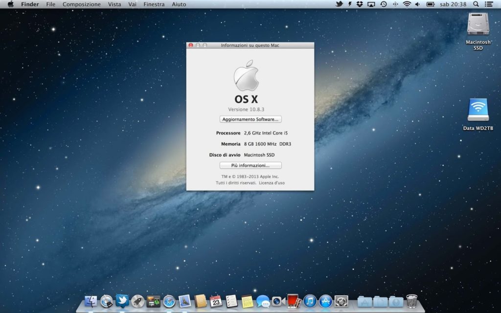 mac os 10.7 system requirements